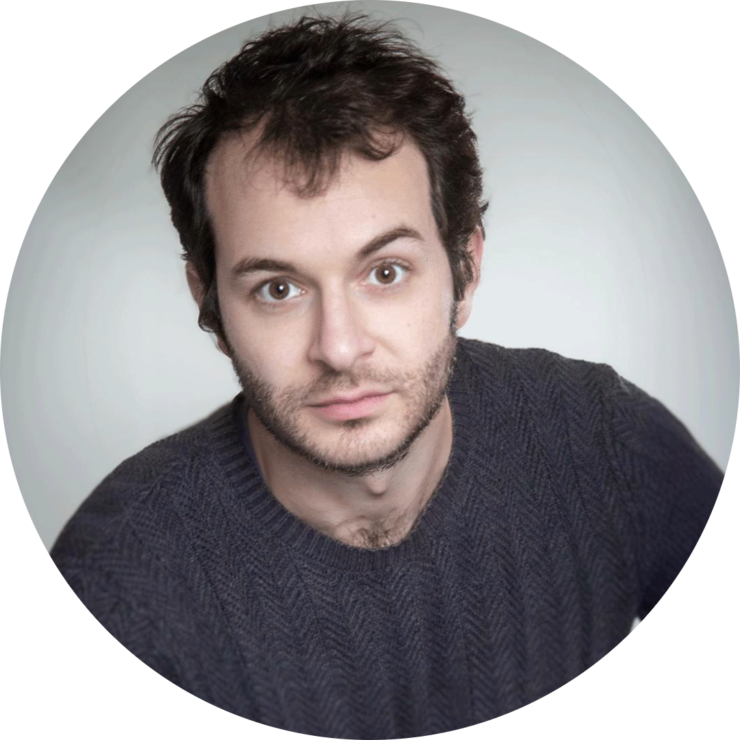 Adrien Vada Photo Profil