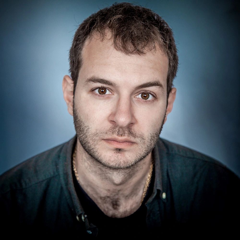 Adrien Vada Photo Profil